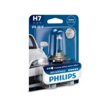 WhiteVision Fahrzeugscheinwerferlampe