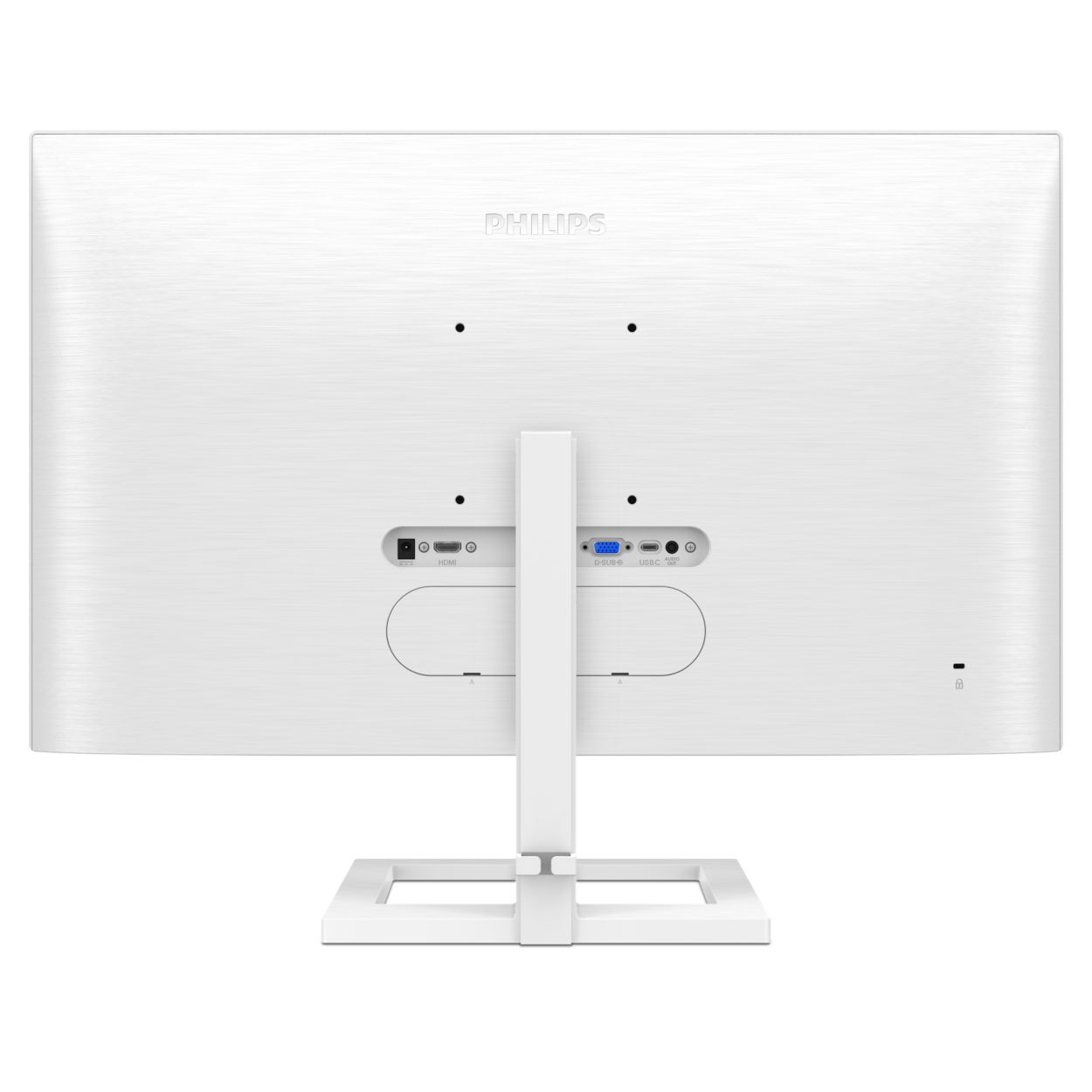 Monitor USB-C 搭載液晶モニター 273E1EW/11 | Philips