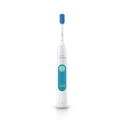 Sonicare 3 Series gum health
