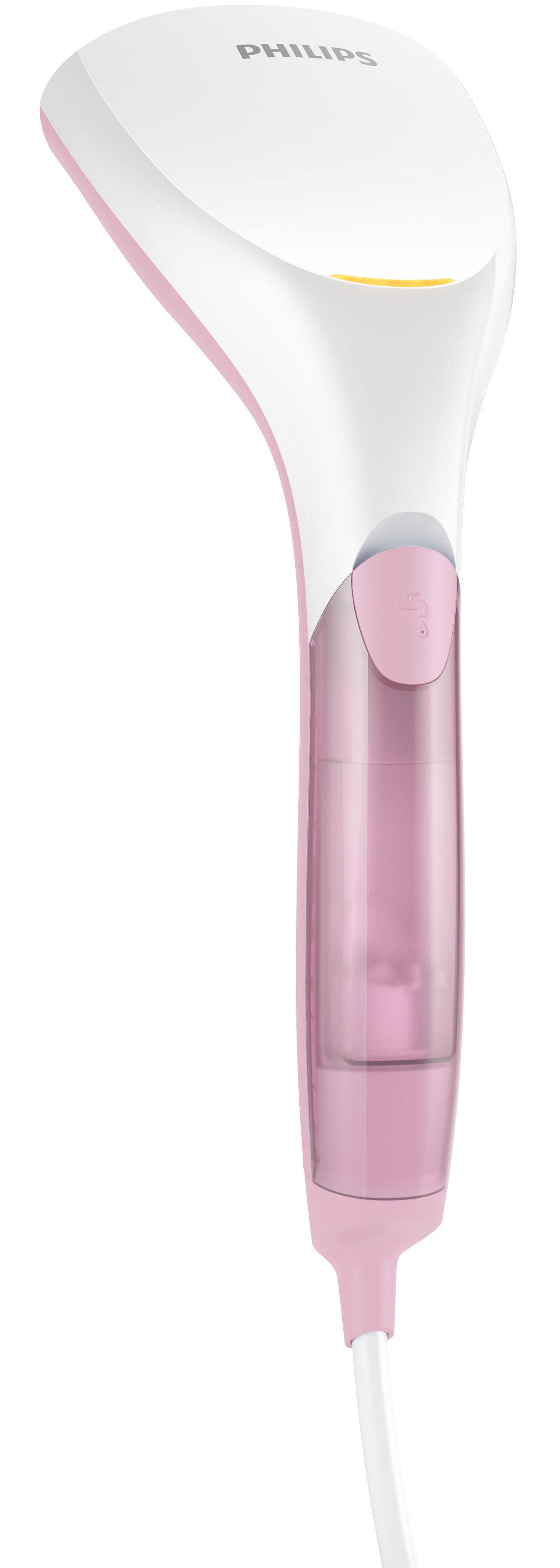 Philips pink store handheld steamer