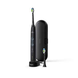 ProtectiveClean 5100 Sonic electric toothbrush with accessories