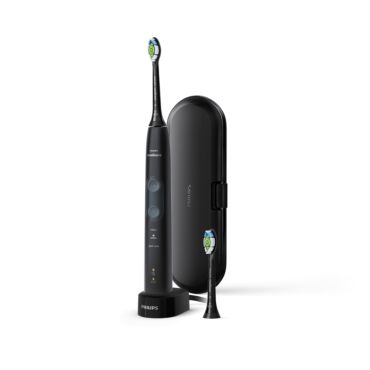 Philips Sonicare ProtectiveClean 5100 Електрическа звукова четка за зъби