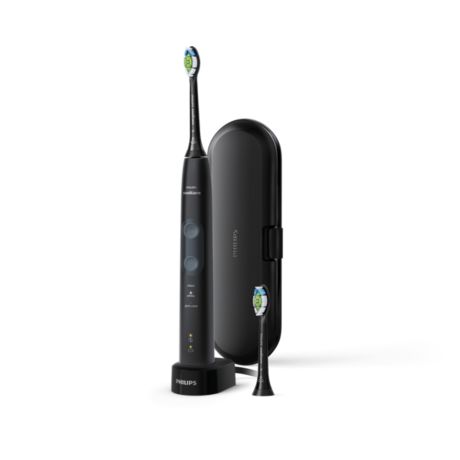 HX6850/47 Philips Sonicare ProtectiveClean 5100 Sonična električna četkica za zube