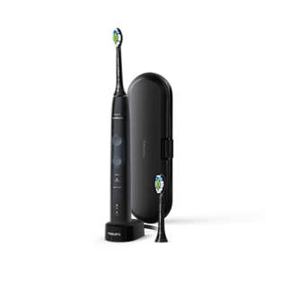 Sonicare ProtectiveClean 5100 Sonic electric toothbrush with accessories