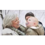 Lets your little one's skin breathe