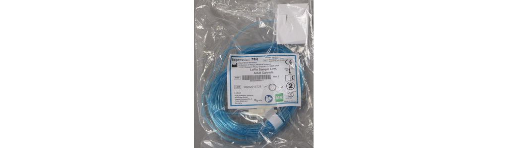 Standard product photograph