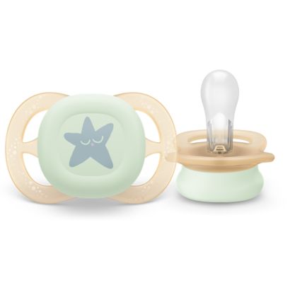 Avent Soother