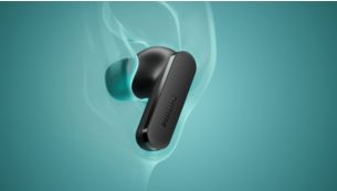 Great sound from the everyday buds that fit like a dream