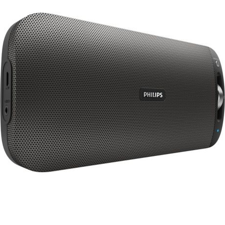 BT3600B/00  altoparlante wireless portatile