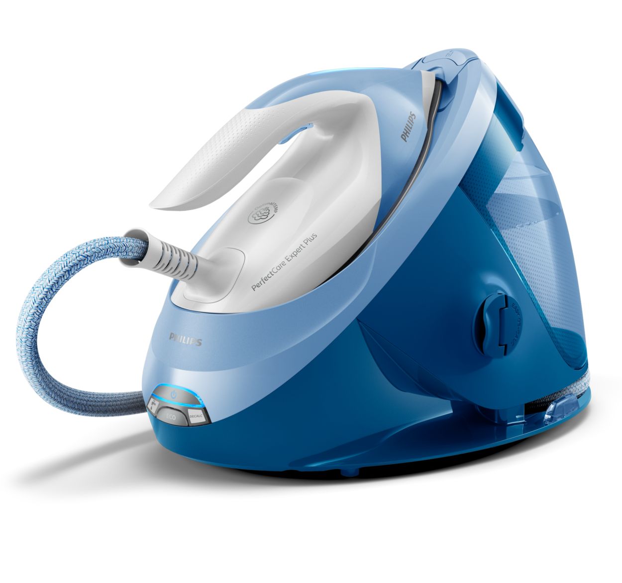 PerfectCare Expert Plus Steam generator iron GC8942/20