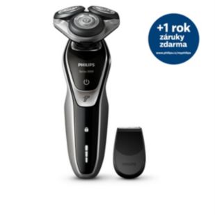 Shaver series 5000 Pánský elektrický holicí strojek pro suché holení