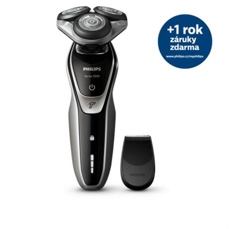 S5320/06 Shaver series 5000 Pánský elektrický holicí strojek pro suché holení