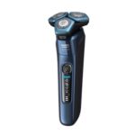 Close shave. Advanced skin protection.