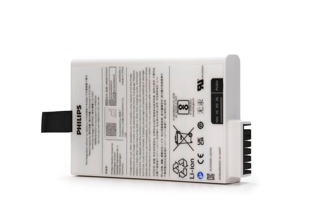 Standard product photograph
