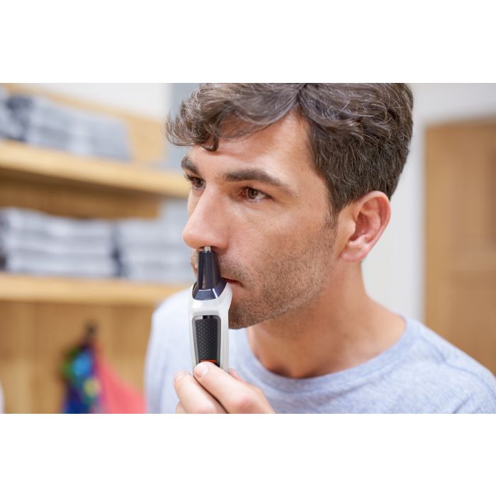 All-in-one trimmer