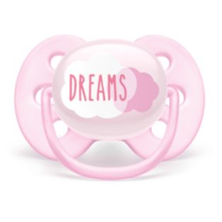 Avent ultra soft Schnuller