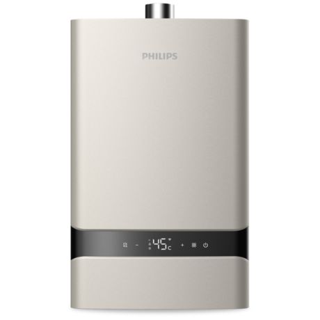 AWH5307/00 AquaShield 燃气热水器