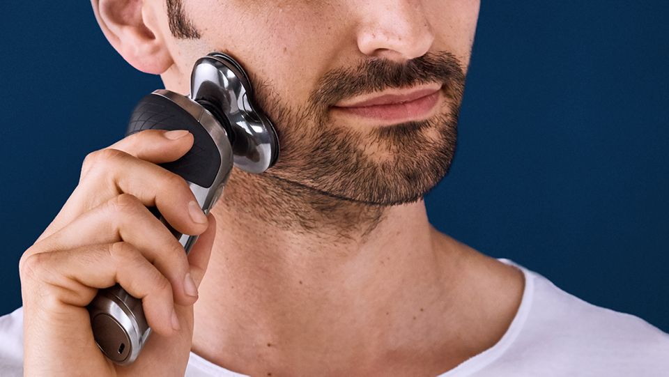 Shaver S9000 Prestige ウェット＆ドライ電気シェーバー SP9860/14