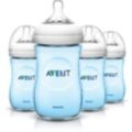 Easy to combine with breastfeeding
