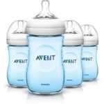 Easy to combine with breastfeeding