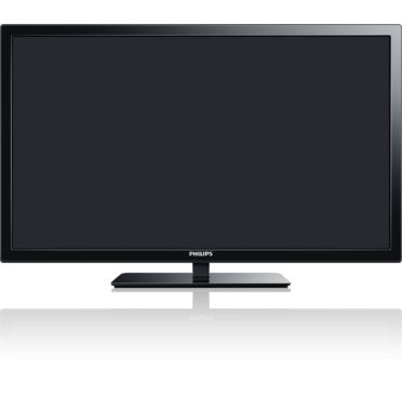Televisor LED-LCD serie 4000