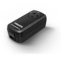 Power on the GO
