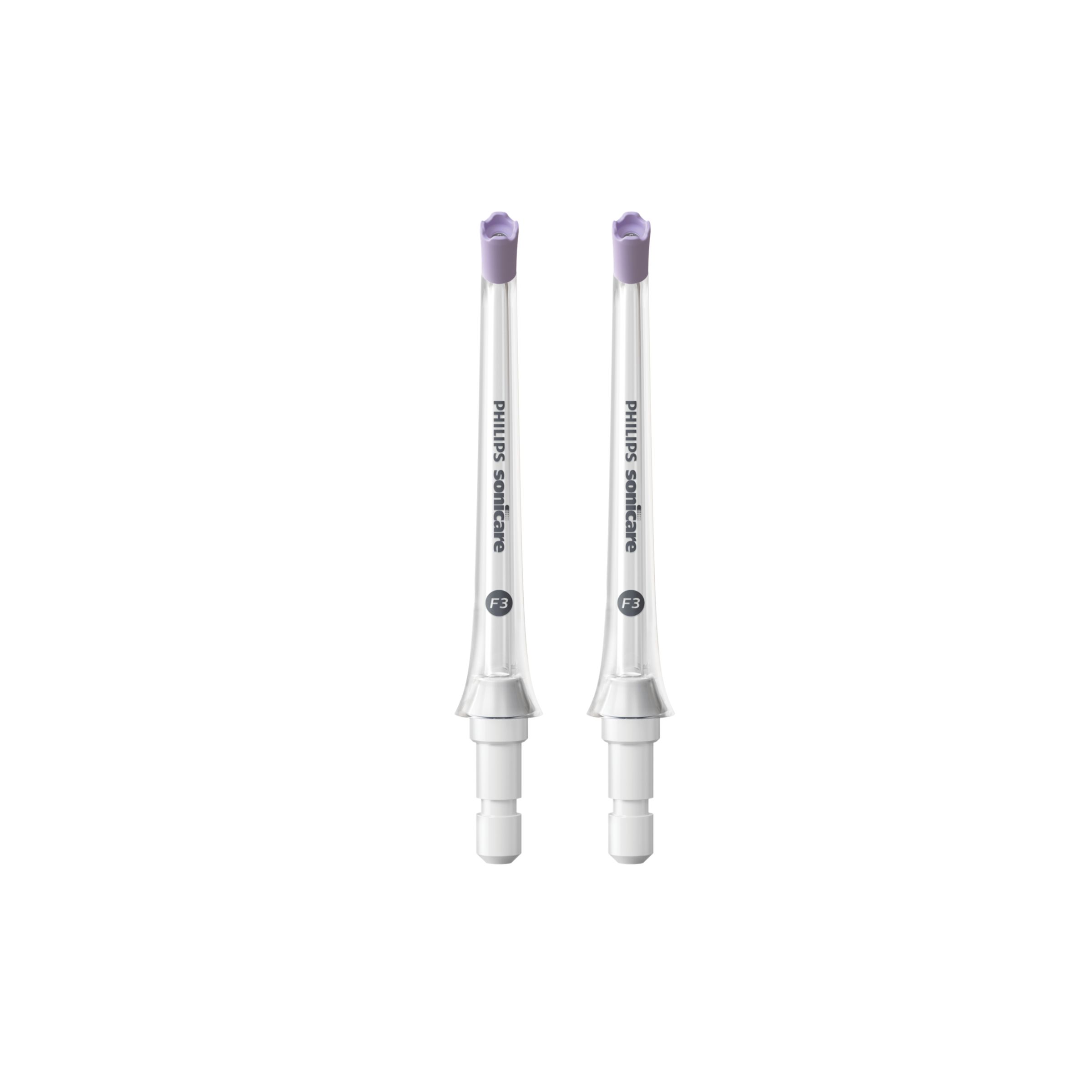 Sonicare Philips F3 Quad Stream Nozzle - Tryska Ústní Sprchy - HX3062/00