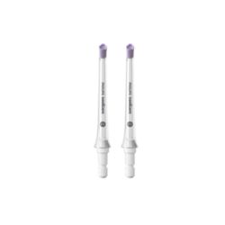 Sonicare Power Flosser 2-pack F3 Quad Stream water flosser nozzle