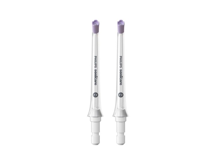 Sonicare F3 Quad Stream nozzle