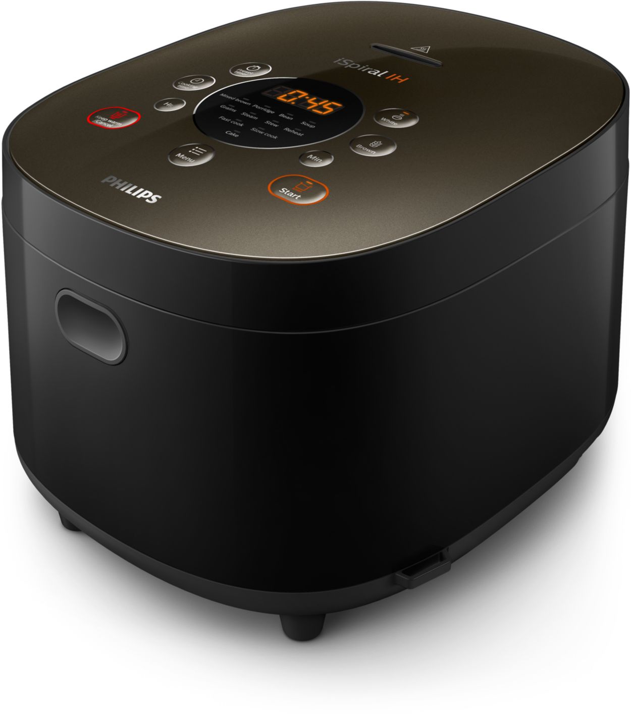 Avance Collection IH Rice Cooker HD4535/62 | Philips