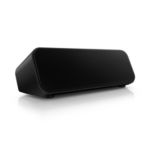 Wireless music streaming