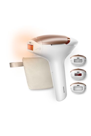Lumea IPL 8000 Series