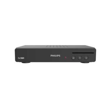 Ricevitore per TV digitale terrestre