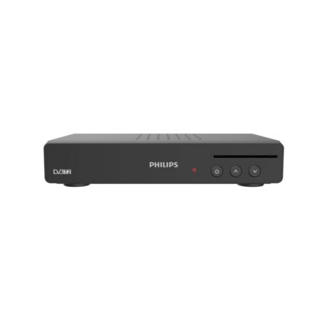 DTR3030M/EU  Ricevitore per TV digitale terrestre