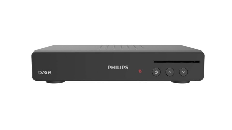 Trasforma il tuo televisore in uno Smart TV