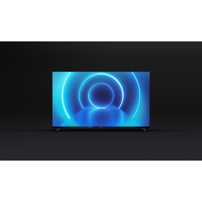 4K UHD LED Smart TV