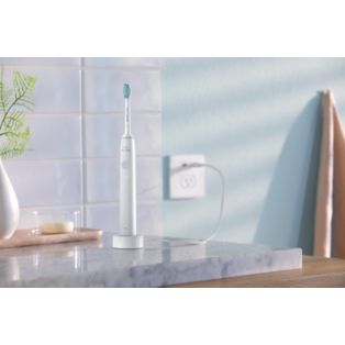 1100 Series Sonic electric toothbrush