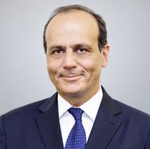 Dr. Andrea Laghi a SIRM 2026