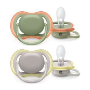 ultra air Sucette