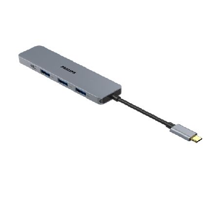 DLK5529C/96  USB C 集線器