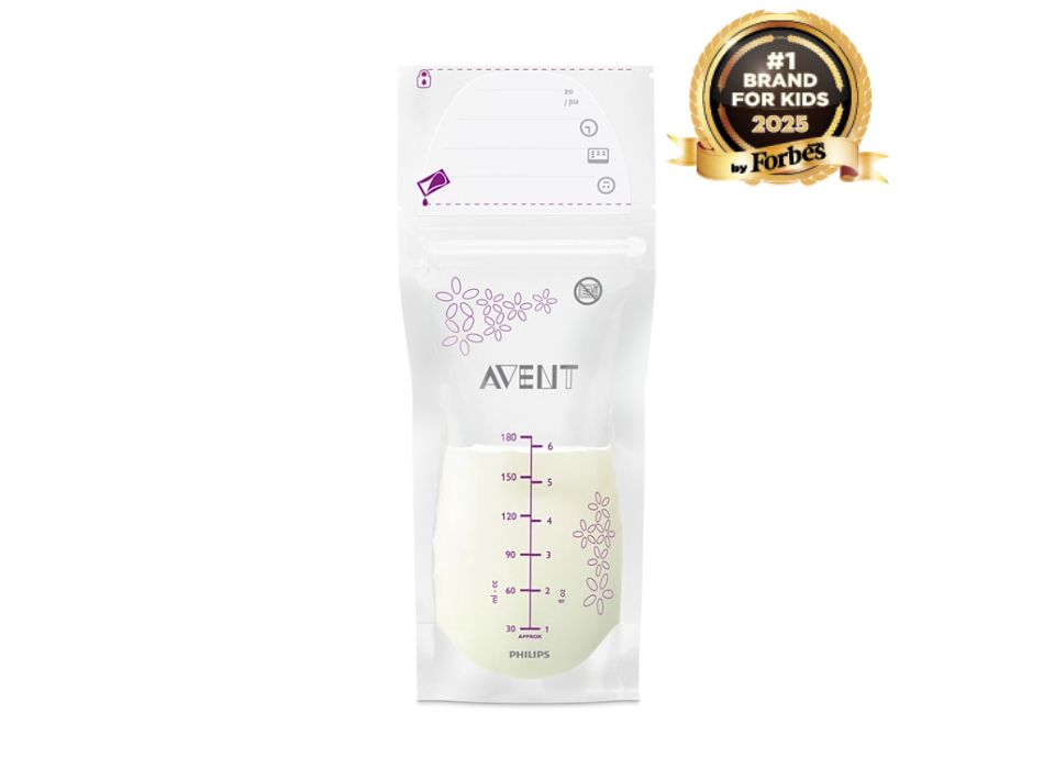 Protecţie perfectă pentru laptele matern