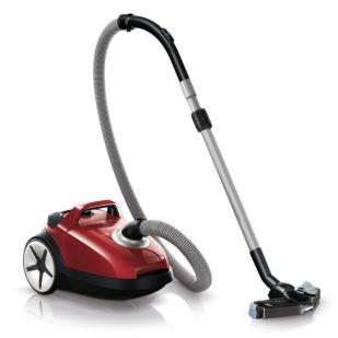 PerformerPro Aspirateur avec sac