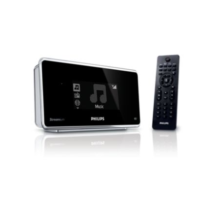 Philips Streamium