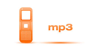 MP3 和 PCM 格式的高品质立体声录音