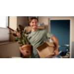 Gentle clean, even for sensitive teeth and gums