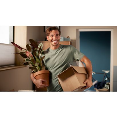 Gentle clean, even for sensitive teeth and gums