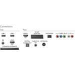 Tanki Full HD LED televizor