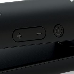 StraightCare Reacondicionado Plancha de pelo Vivid Ends