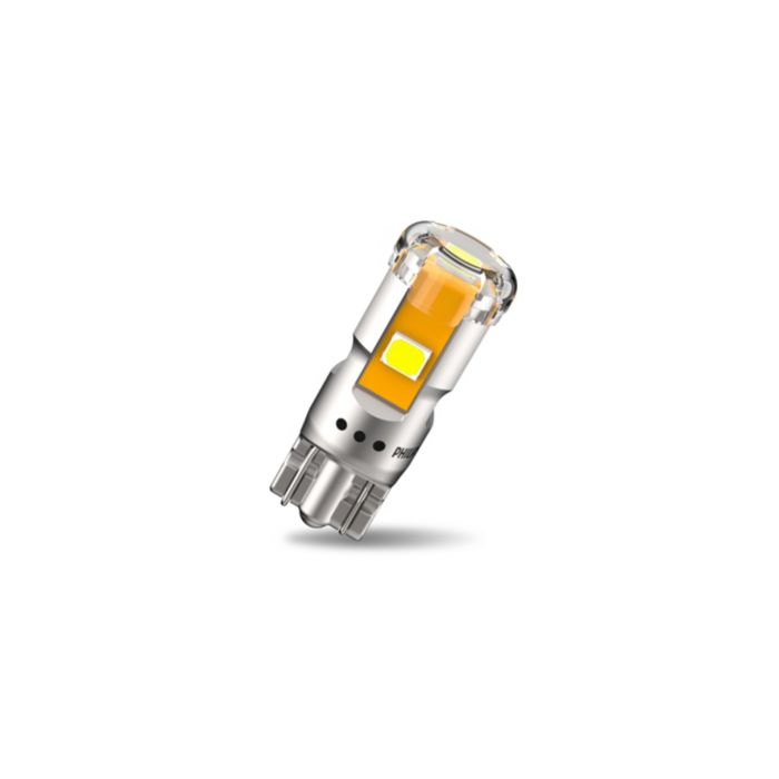 Ultinon Pro6000 SI シグナルランプ用バルブ 11961U60CXX2/22 | Philips