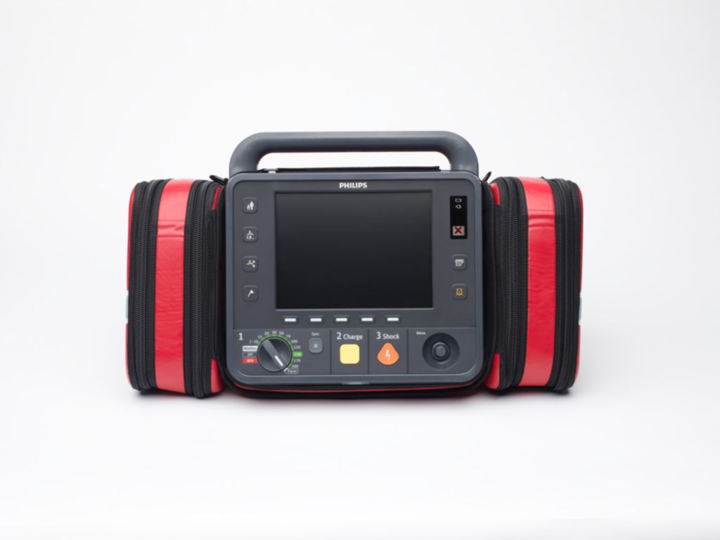 Front product photograph